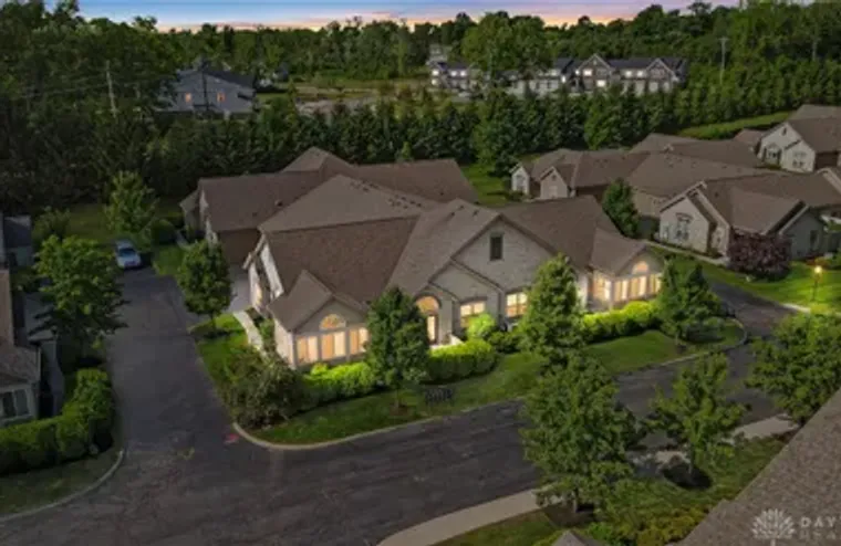 2419 LOCUST HILL BLVD, BEAVERCREEK, OH, ..., Beavercreek, OH 45431