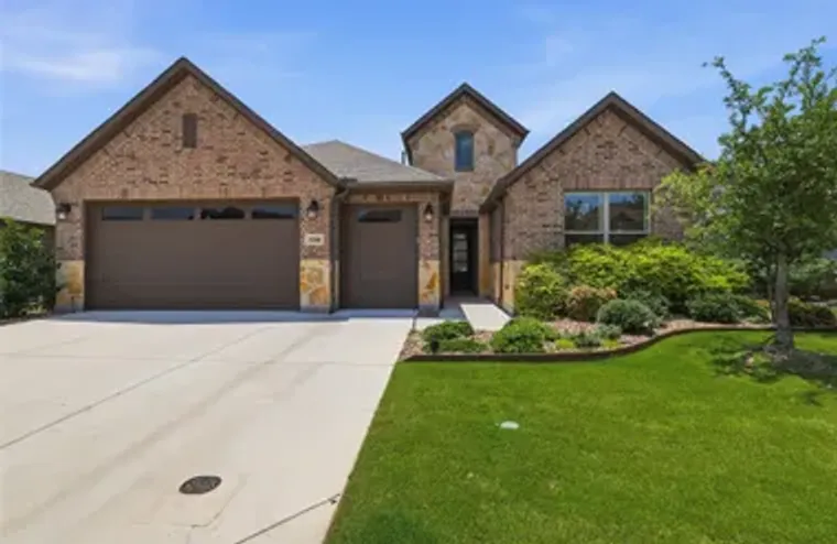 9500 CLARIDGE DR, DENTON, TX, 76207, Denton, TX 76207