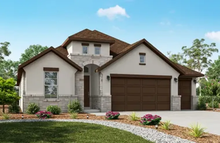 14855 MICKELSON WOODS DR, WILLIS, TX, 77..., Willis, TX 77318