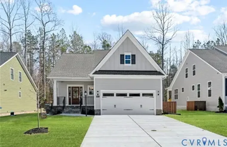 8797 TERROIR LN, NEW KENT, VA, 23124, New Kent, VA 23124
