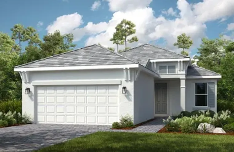 13449 SW MAZZANO ST, PORT ST LUCIE, FL, ..., Port St Lucie, FL 34987