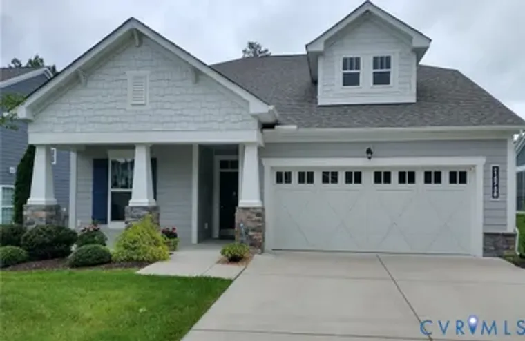 15758 MOSAIC CREEK BLVD, RICHMOND, VA, 2..., Richmond, VA 23238
