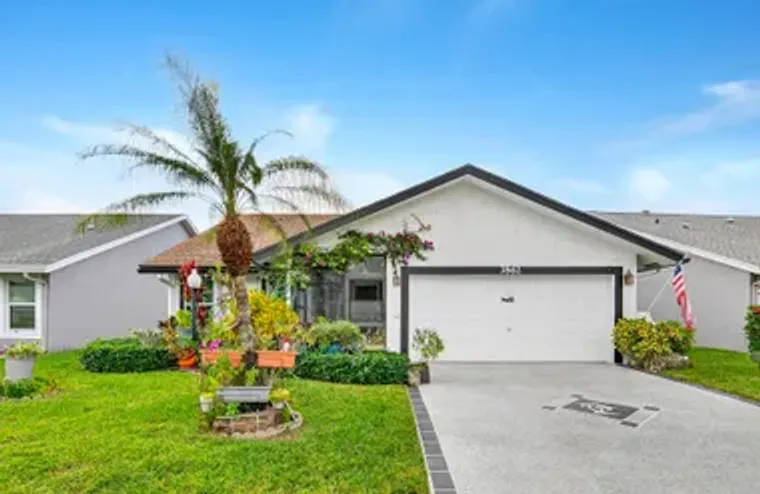 3862 DAFILEE CIR, WEST PALM BEACH, FL, 3..., West Palm Beach, FL 33417