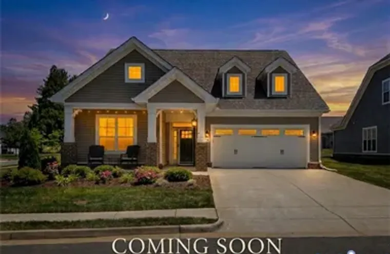 7401 INDIAN RIVER RUN, HENRICO, VA, 2323..., Henrico, VA 23231