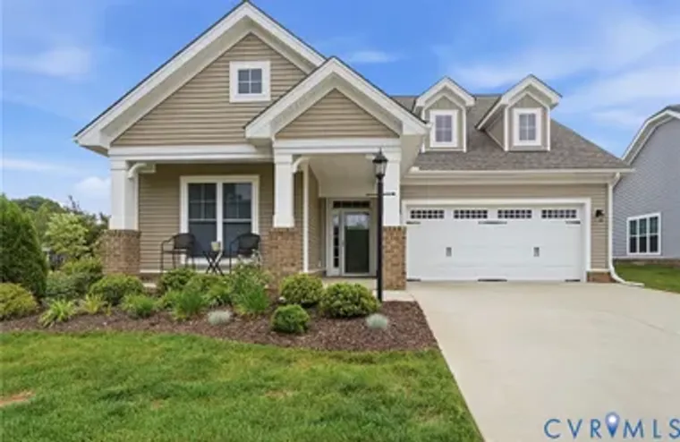 7401 INDIAN RIVER RUN, HENRICO, VA, 2323..., Henrico, VA 23231