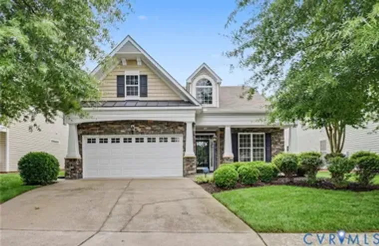 8072 ROSE HILL DR, HANOVER, VA, 23111, Hanover, VA 23111
