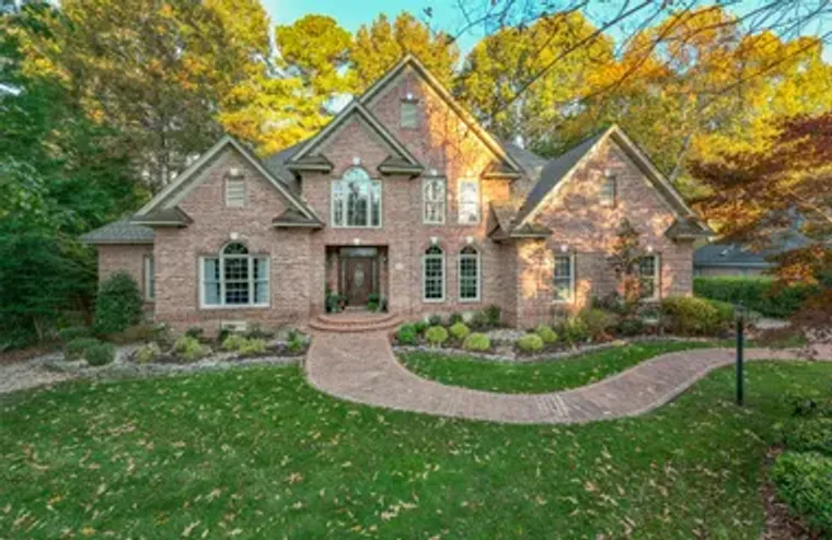 107 HOYLAKE, WILLIAMSBURG, VA, 23188, Williamsburg, VA 23188