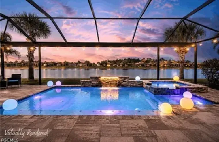 10481 SOLARO ST, FORT MYERS, FL, 33913, Fort Myers, FL 33913