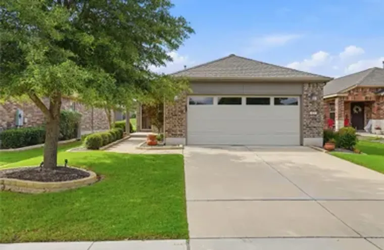 821 HAMILTON LN, GEORGETOWN, TX, 78633, Georgetown, TX 78633