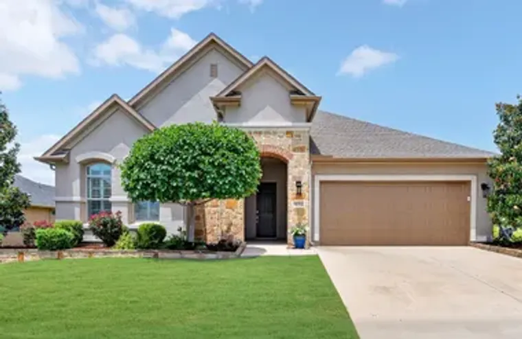 11712 CINNAMON DR, DENTON, TX, 76207, Denton, TX 76207