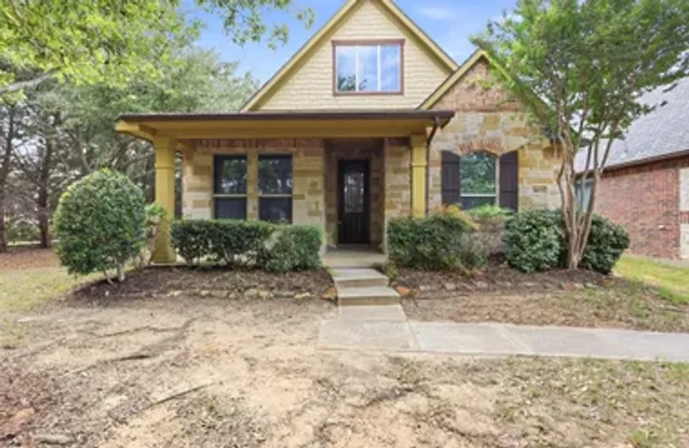 8601 GRACEWOOD DR, MCKINNEY, TX, 75070, Mckinney, TX 75070