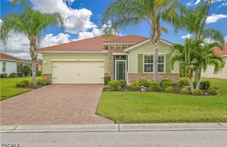 3233 BIRCH TREE LN, ALVA, FL, 33920, Alva, FL 33920