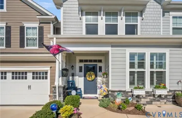 12045 TALAVERA TER, HENRICO, VA, 23238, Henrico, VA 23238