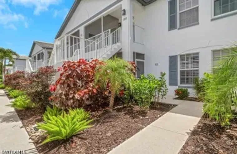 832 TANBARK DR 105, NAPLES, FL, 34108, Naples, FL 34108