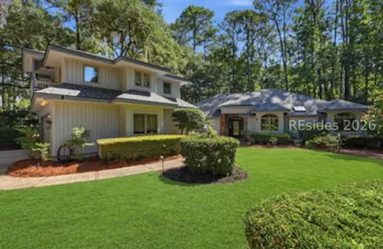 2 HERMIT CRAB CT, HILTON HEAD ISLAND, SC..., Hilton Head Island, SC 29926