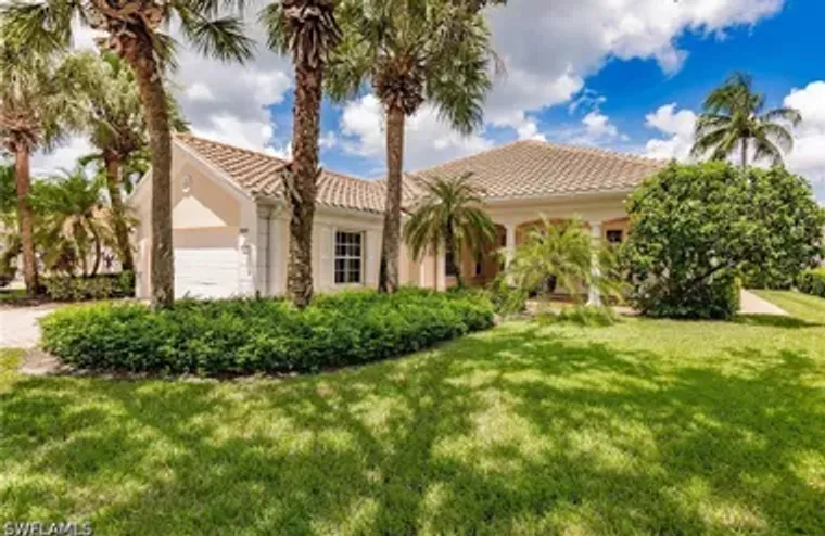 5163 INAGUA WAY, NAPLES, FL, 34119, Naples, FL 34119