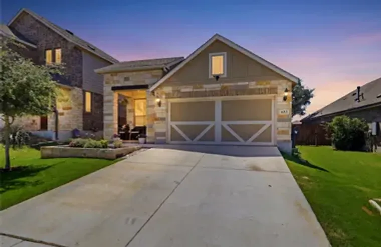 633 JABONCILLO ST, NEW BRAUNFELS, TX, 78..., New Braunfels, TX 78132