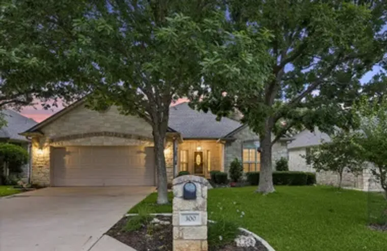 300 BRAZOS DR, GEORGETOWN, TX, 78628, Georgetown, TX 78628
