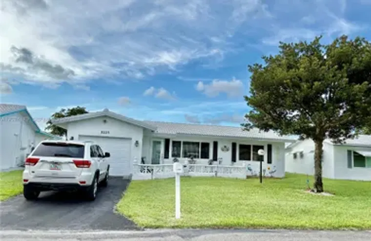 8225 NW 12TH CT, PLANTATION, FL, 33322, Plantation, FL 33322