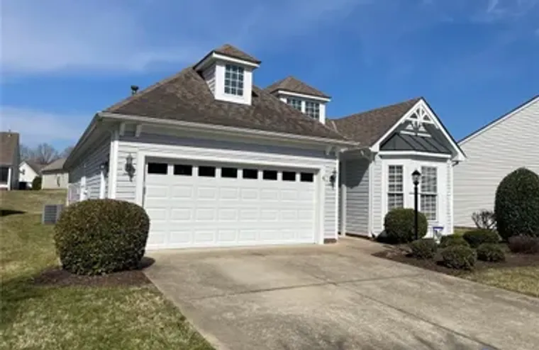 7463 MEADOW HAVEN CIR, MECHANICSVILLE, V..., Mechanicsville, VA 23111