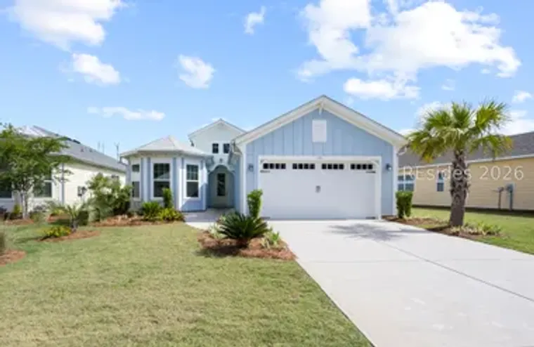 699 CARIBBEAN SOUL AVE, HARDEEVILLE, SC,..., Hardeeville, SC 29927