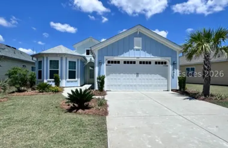 699 CARIBBEAN SOUL AVE, HARDEEVILLE, SC,..., Hardeeville, SC 29927