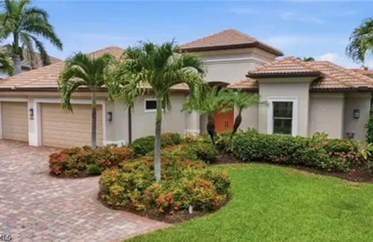 14299 ROYAL HARBOUR CT, FORT MYERS, FL, ..., Fort Myers, FL 33908