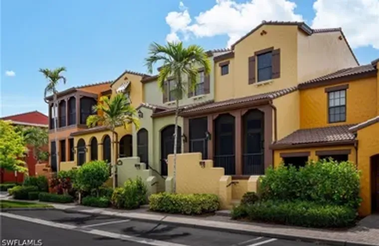9098 CAPISTRANO ST 7107, NAPLES, FL, 341..., Naples, FL 34113