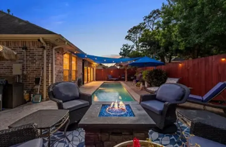 1607 S PRIMAVERA DR, PEARLAND, TX, 77581, Pearland, TX 77581