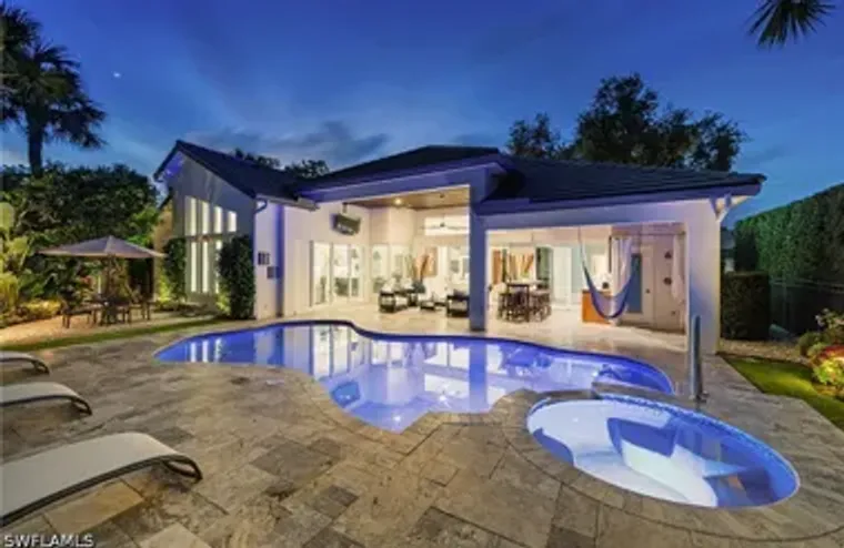 240 SILVERADO DR, NAPLES, FL, 34119, Naples, FL 34119