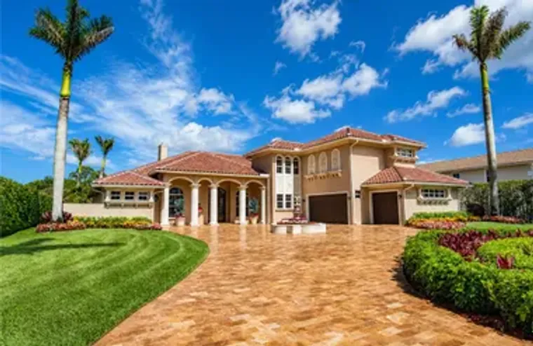 2804 BENT PINE DR, FORT PIERCE, FL, 3495..., Fort Pierce, FL 34951