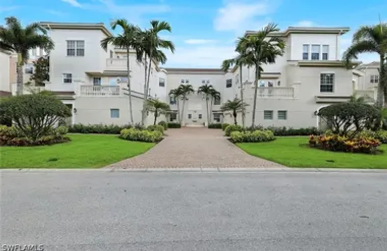 588 AVELLINO ISLES CIR 20101, NAPLES, FL..., Naples, FL 34119