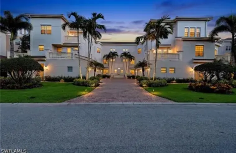 588 AVELLINO ISLES CIR 20101, NAPLES, FL..., Naples, FL 34119