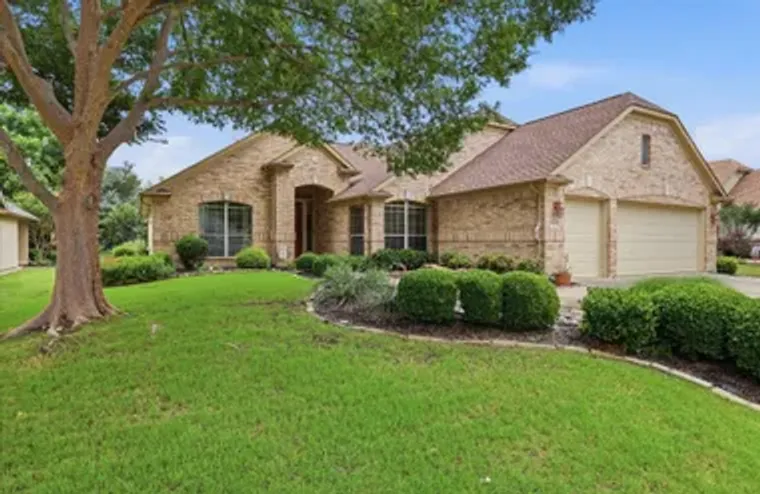 10413 BELVEDERE DR, DENTON, TX, 76207, Denton, TX 76207
