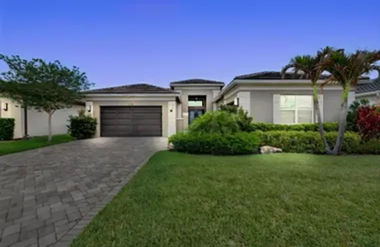 11904 SW SAILFISH ISLES WAY, PORT ST LUC..., Port St Lucie, FL 34987