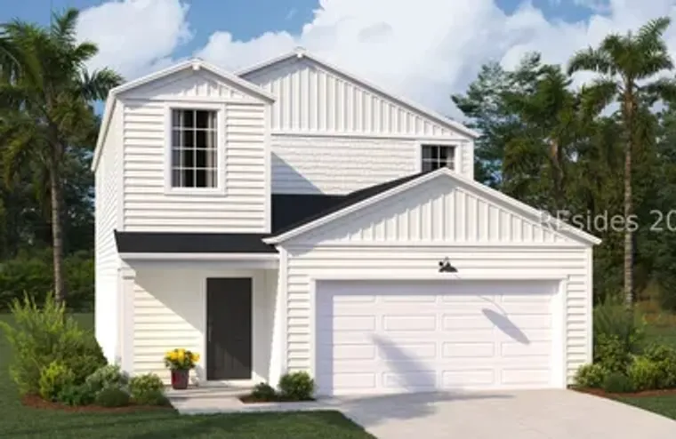 532 CRIMSON POINTE DR, HARDEEVILLE, SC, ..., Hardeeville, SC 29927