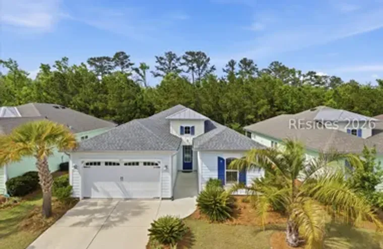 927 LANDSHARK BLVD, HARDEEVILLE, SC, 299..., Hardeeville, SC 29927