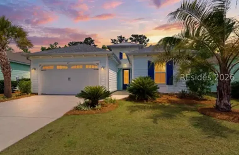 927 LANDSHARK BLVD, HARDEEVILLE, SC, 299..., Hardeeville, SC 29927