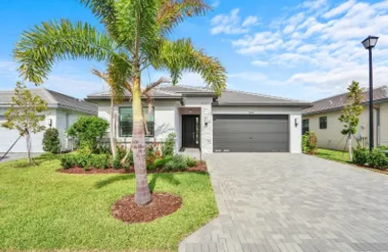 12588 SW MANATEE MARSH TER, PORT ST LUCI..., Port St Lucie, FL 34987