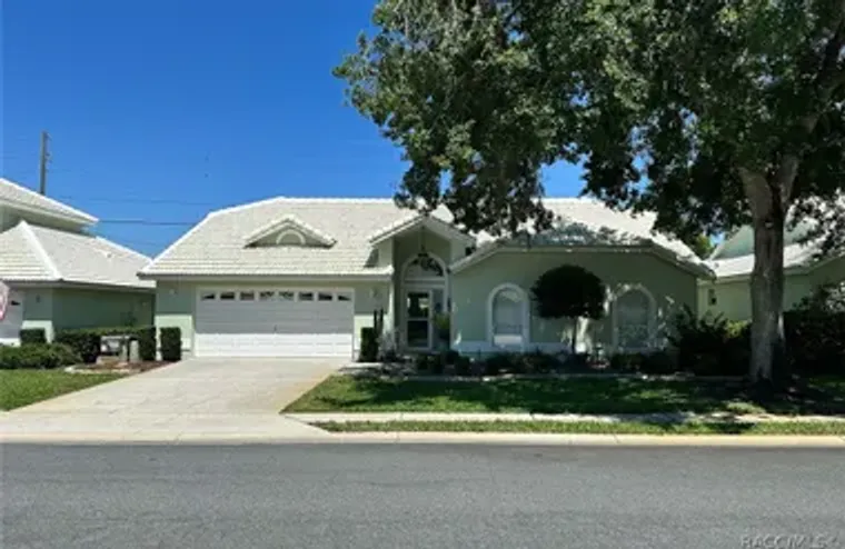 800 BALMORAL CT, INVERNESS, FL, 34453, Inverness, FL 34453