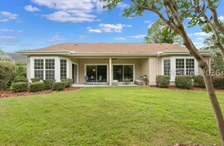 32 WILLOW BROOK DR, BLUFFTON, SC, 29909, Bluffton, SC 29909