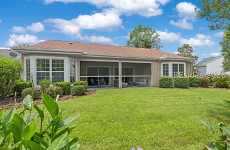 32 WILLOW BROOK DR, BLUFFTON, SC, 29909, Bluffton, SC 29909