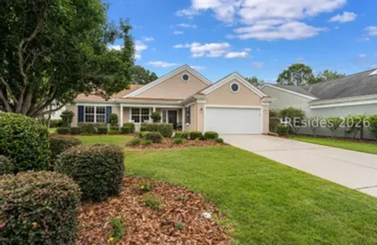 32 WILLOW BROOK DR, BLUFFTON, SC, 29909, Bluffton, SC 29909