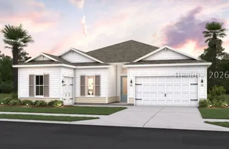 1255 WHITE WATER DR, HARDEEVILLE, SC, 29..., Hardeeville, SC 29927