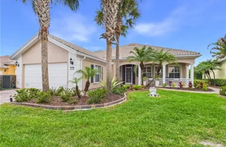 5425 BARBADOS SQ, VERO BEACH, FL, 32967, Vero Beach, FL 32967