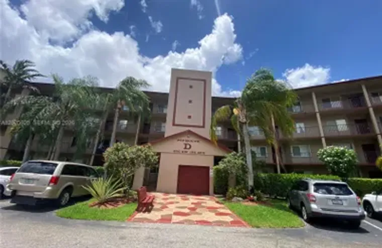 850 SW 138TH AVE 310D, PEMBROKE PINES, F..., Pembroke Pines, FL 33027