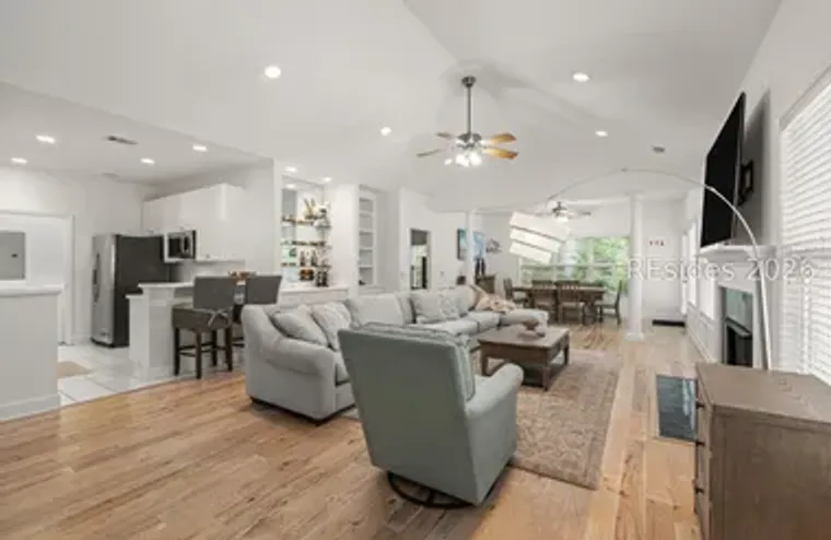 15 INDIGO RUN DR 5, HILTON HEAD ISLAND, ..., Hilton Head Island, SC 29926