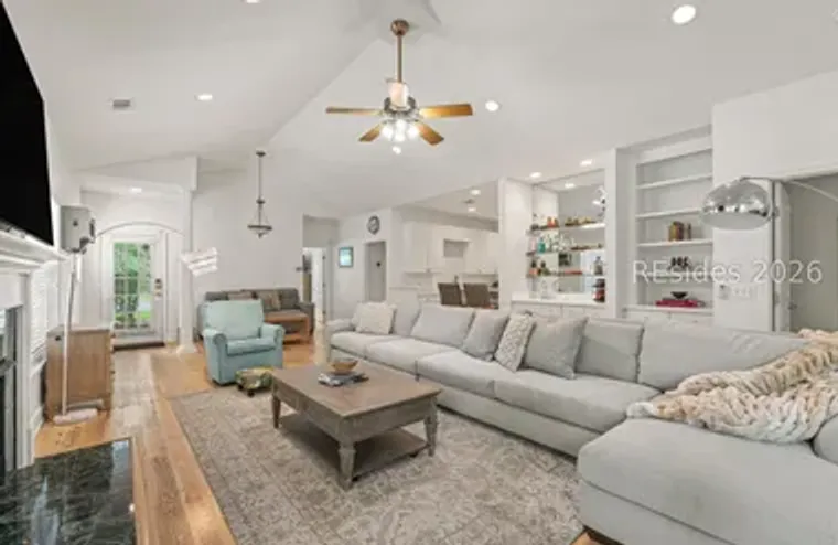 15 INDIGO RUN DR 5, HILTON HEAD ISLAND, ..., Hilton Head Island, SC 29926