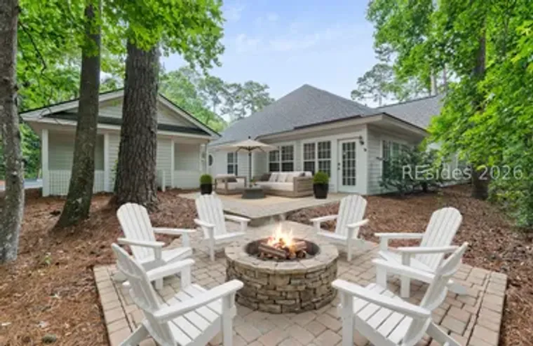 15 INDIGO RUN DR 5, HILTON HEAD ISLAND, ..., Hilton Head Island, SC 29926
