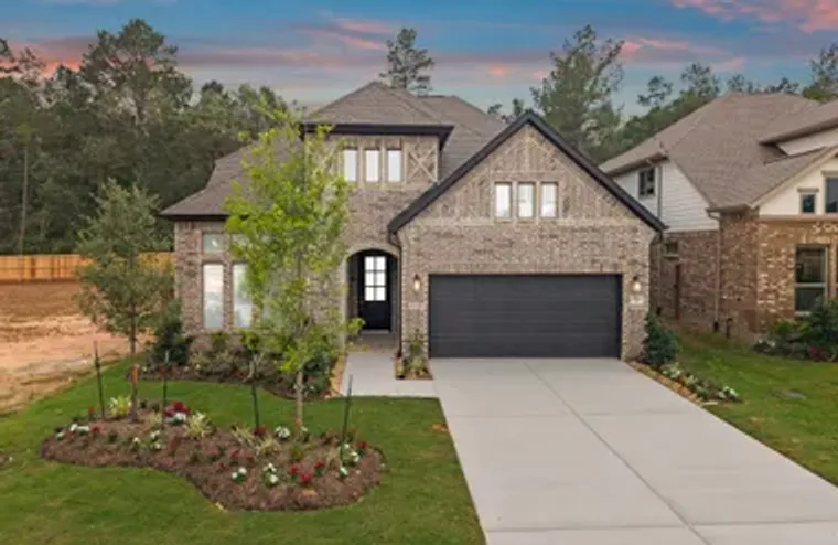 26147 TREETOP TERRACE LN, MONTGOMERY, TX..., Montgomery, TX 77316